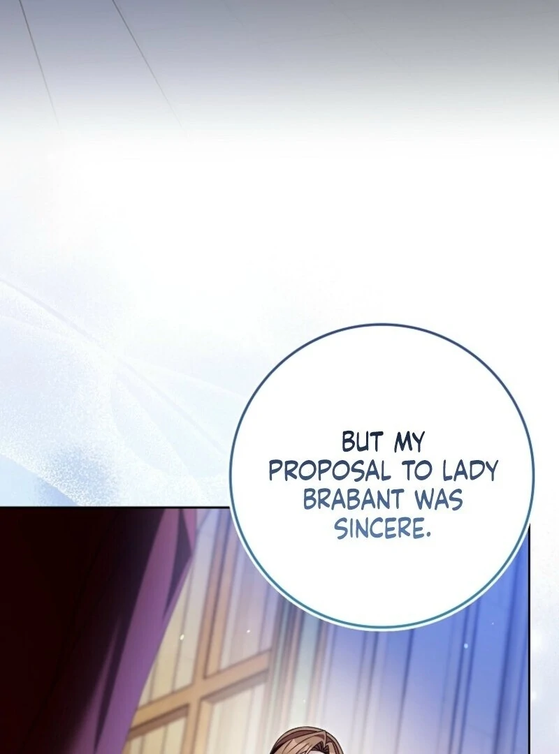 Beware of the Strongest Man Who is Crazy About Me Chapter 50 - Page 101