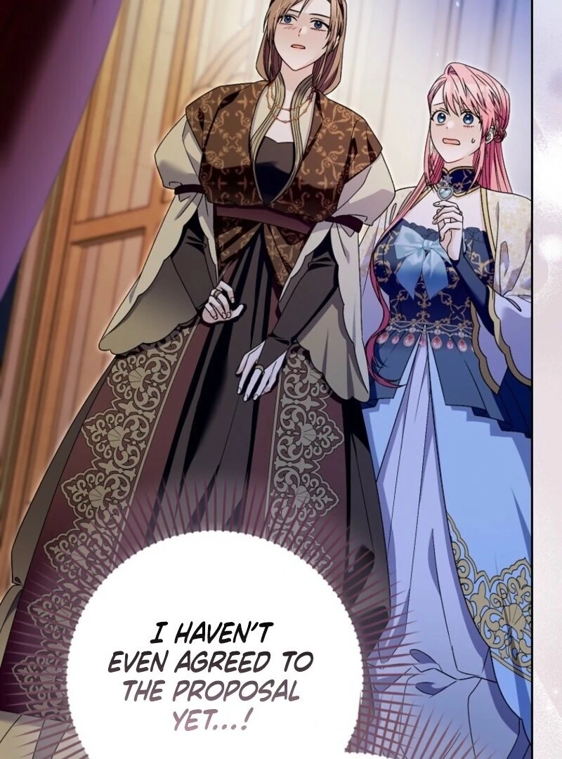 Beware of the Strongest Man Who is Crazy About Me Chapter 50 - Page 102