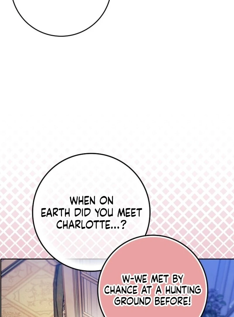Beware of the Strongest Man Who is Crazy About Me Chapter 50 - Page 105
