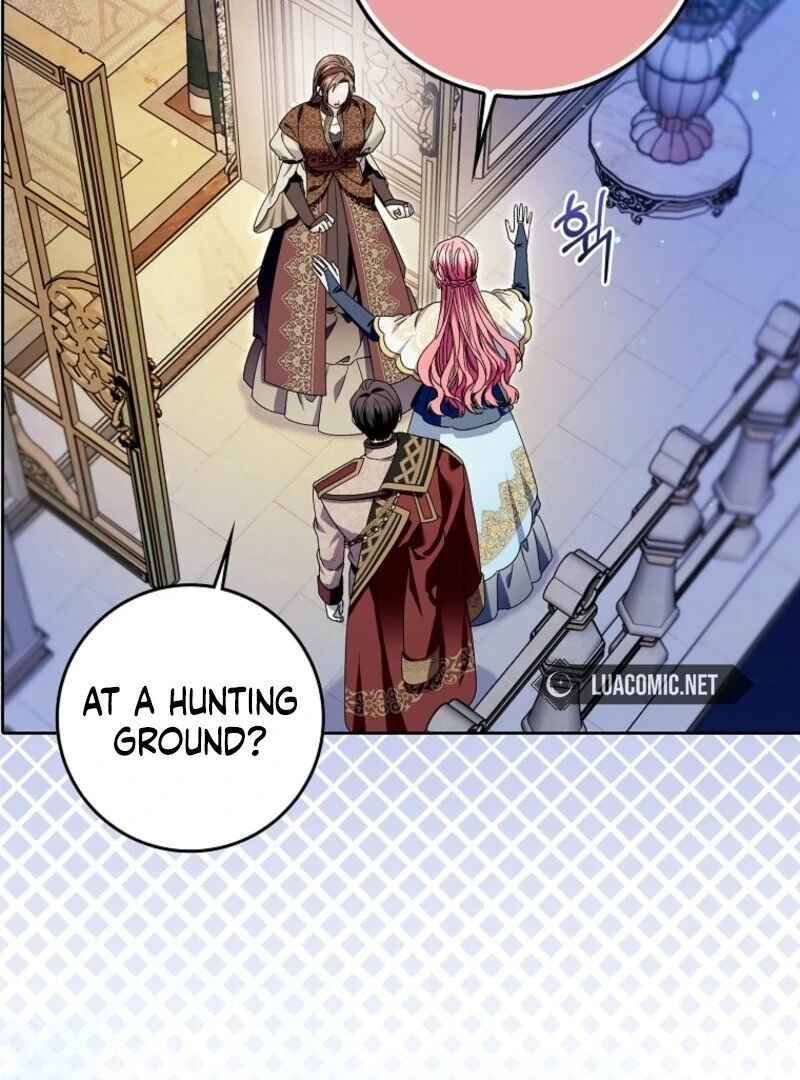 Beware of the Strongest Man Who is Crazy About Me Chapter 50 - Page 106