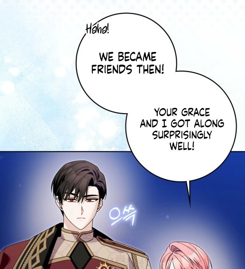 Beware of the Strongest Man Who is Crazy About Me Chapter 50 - Page 107