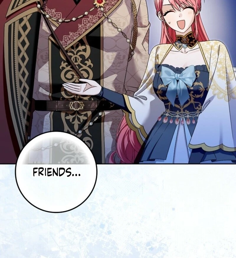 Beware of the Strongest Man Who is Crazy About Me Chapter 50 - Page 108