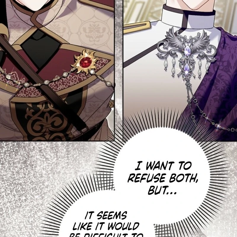 Beware of the Strongest Man Who is Crazy About Me Chapter 50 - Page 13