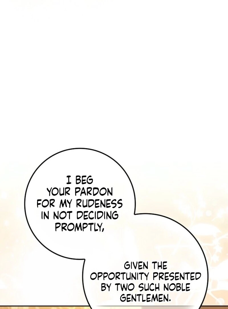 Beware of the Strongest Man Who is Crazy About Me Chapter 50 - Page 18