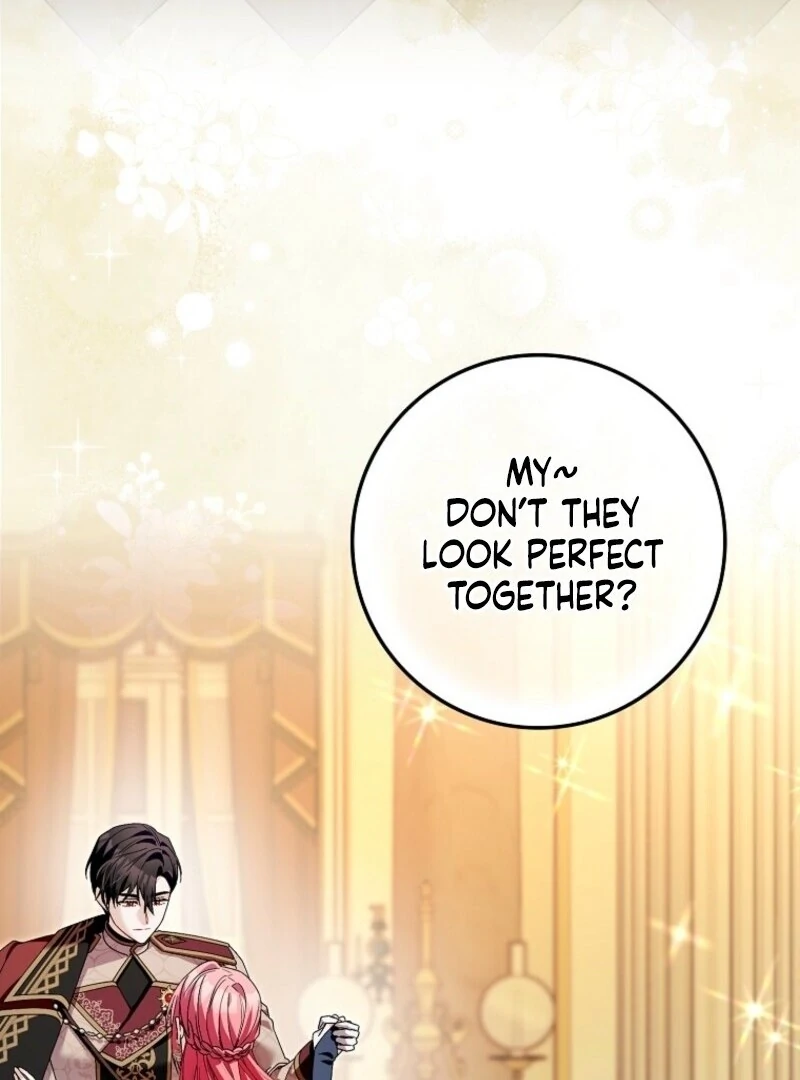Beware of the Strongest Man Who is Crazy About Me Chapter 50 - Page 24