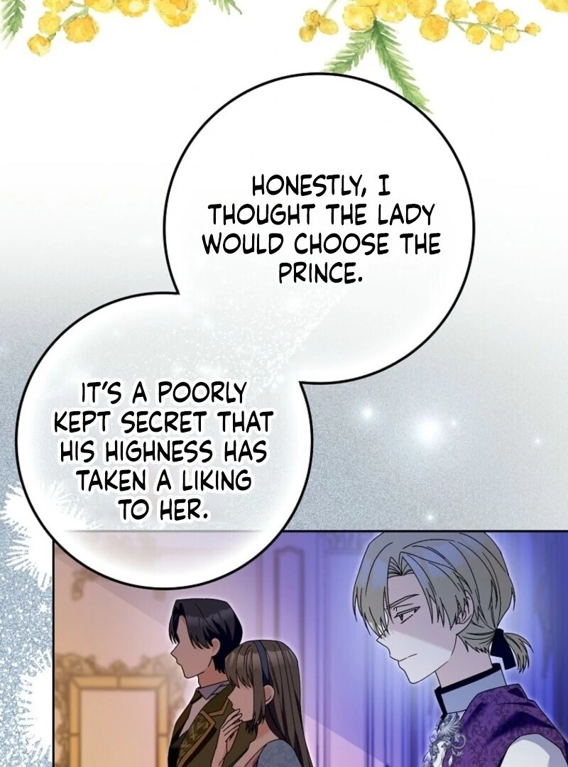 Beware of the Strongest Man Who is Crazy About Me Chapter 50 - Page 26