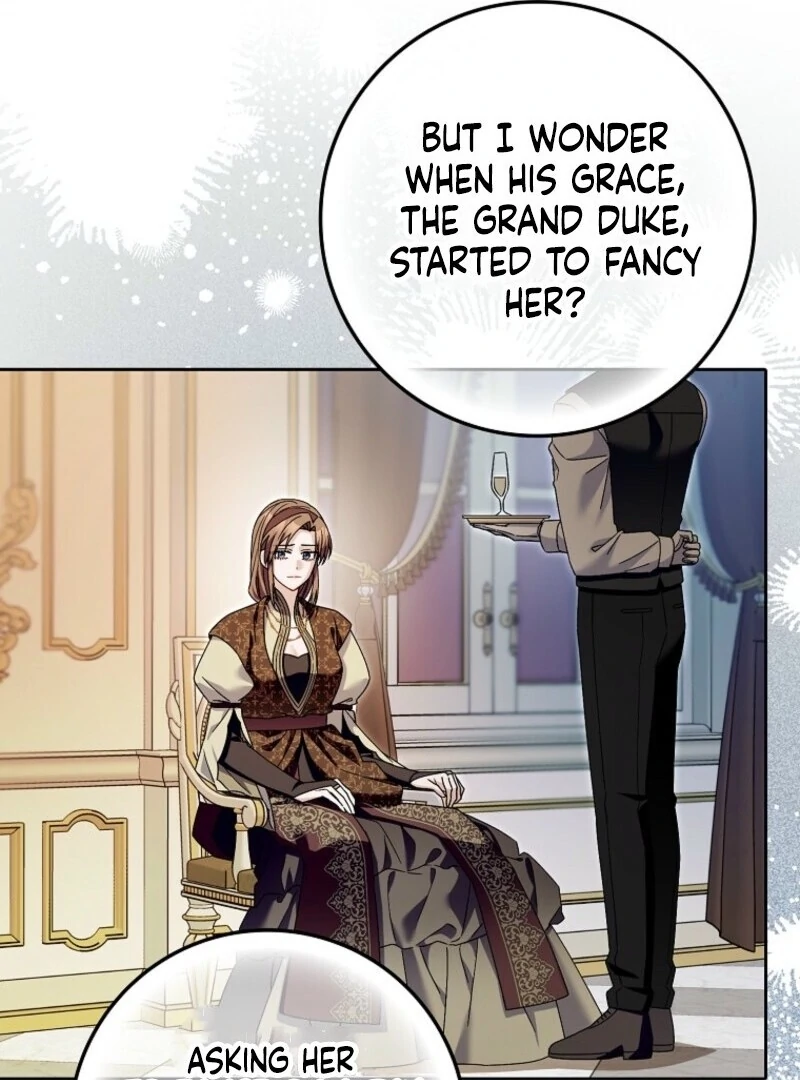 Beware of the Strongest Man Who is Crazy About Me Chapter 50 - Page 29