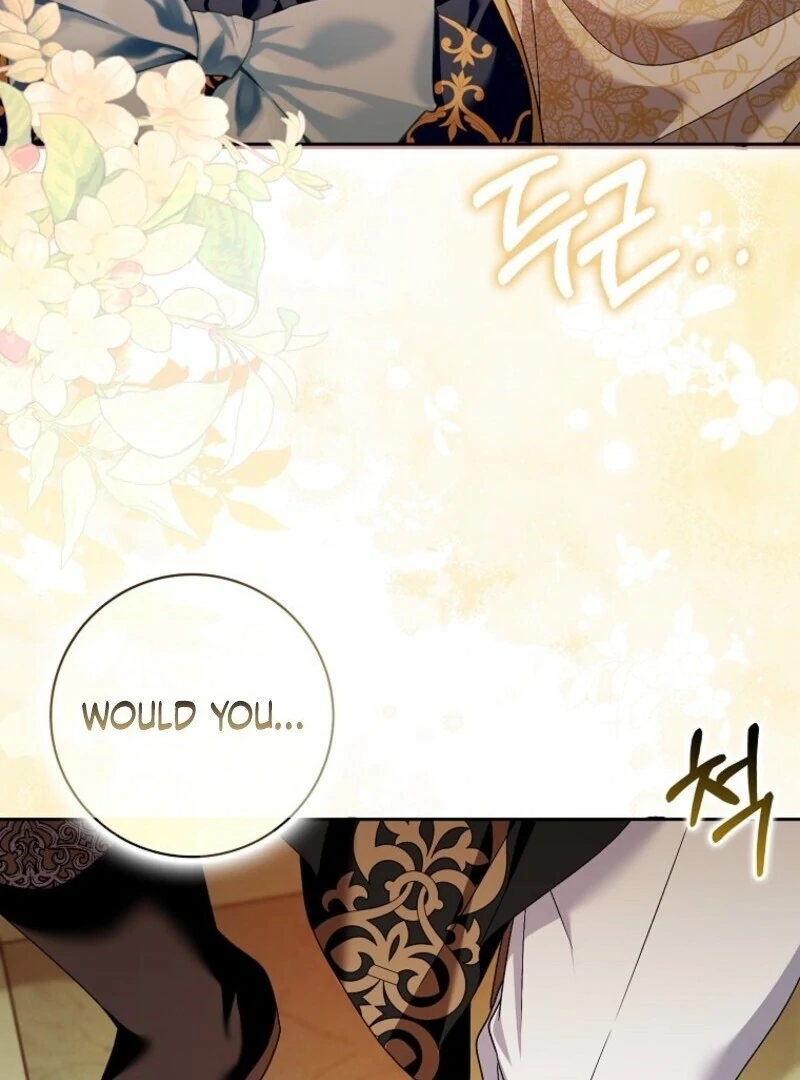 Beware of the Strongest Man Who is Crazy About Me Chapter 50 - Page 4