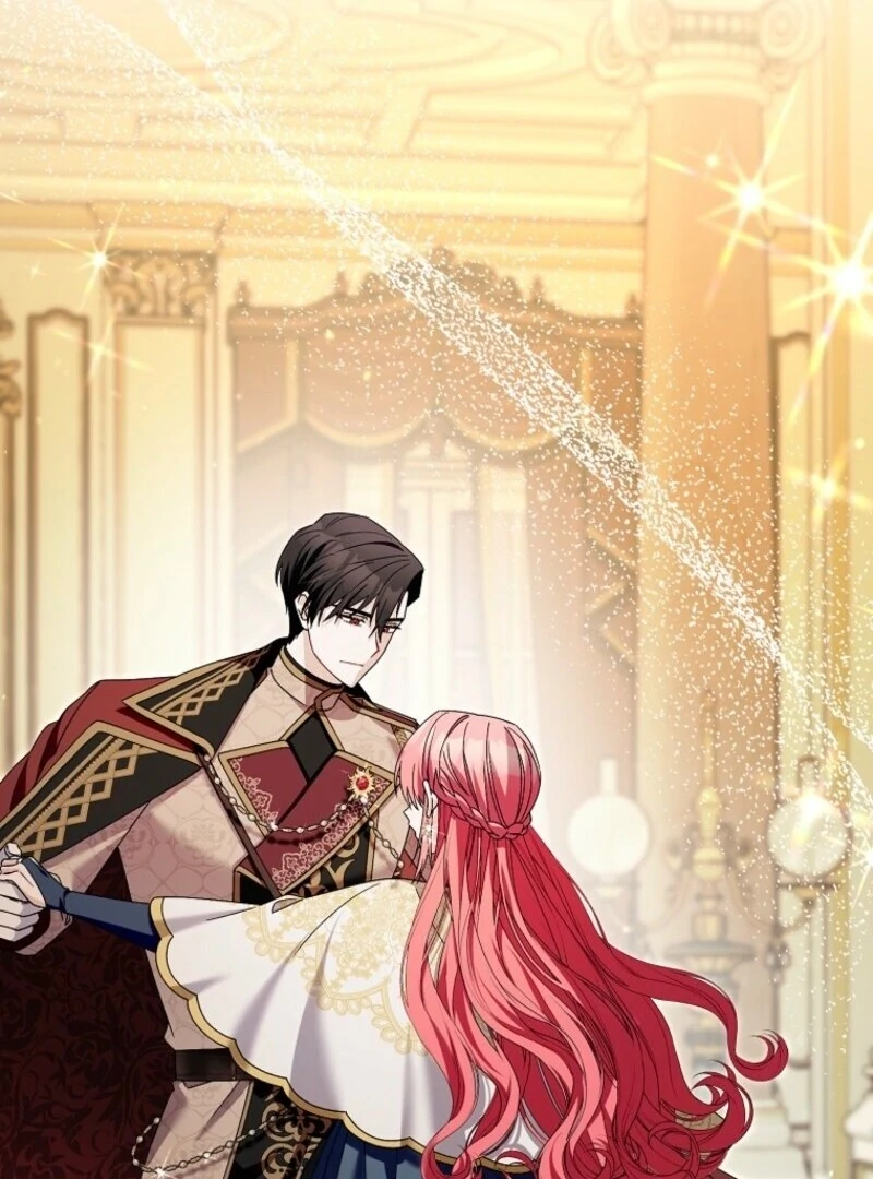 Beware of the Strongest Man Who is Crazy About Me Chapter 50 - Page 32