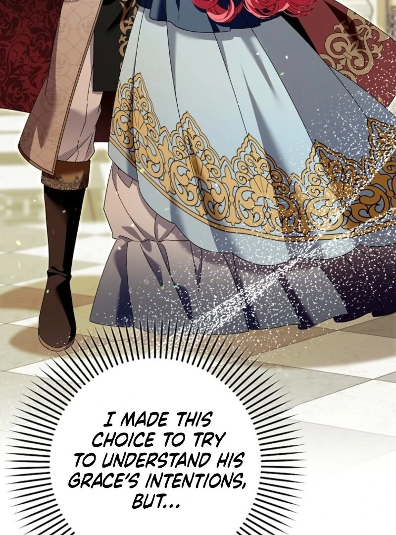 Beware of the Strongest Man Who is Crazy About Me Chapter 50 - Page 33