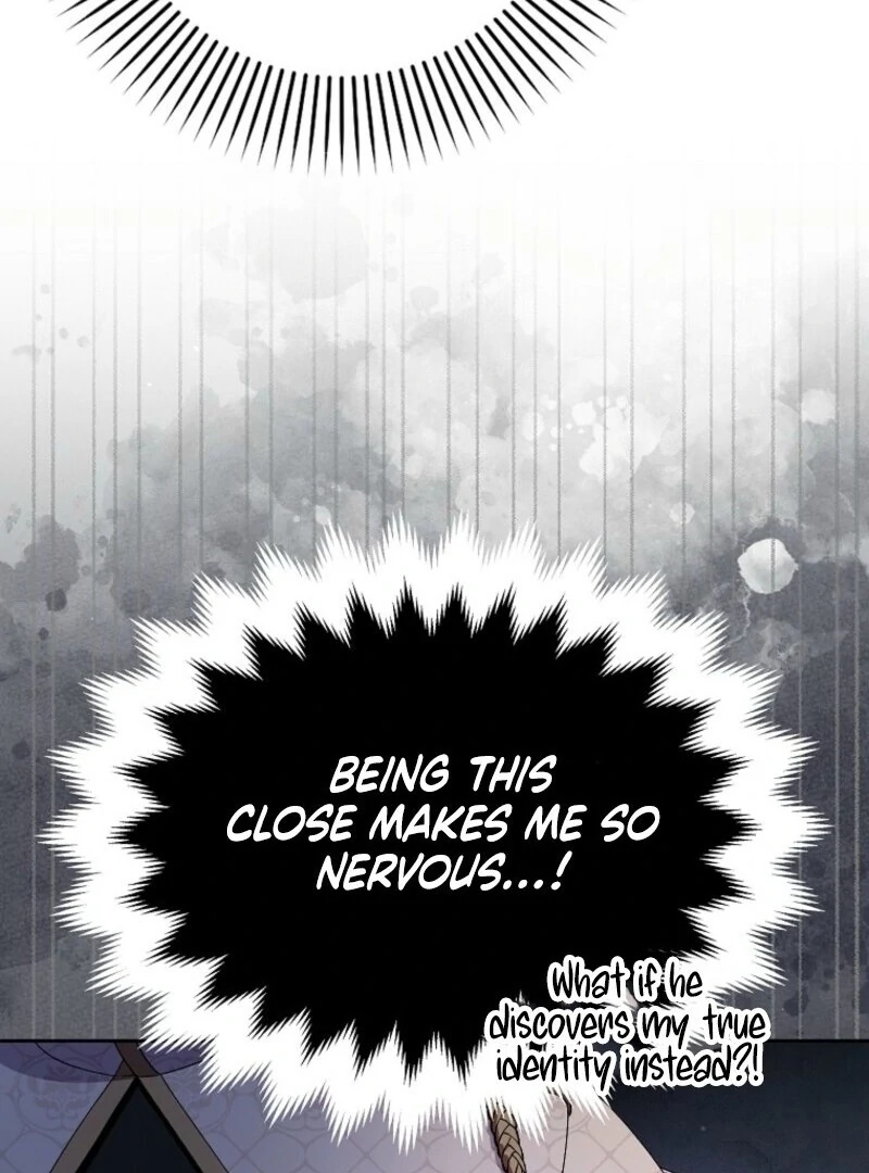 Beware of the Strongest Man Who is Crazy About Me Chapter 50 - Page 34