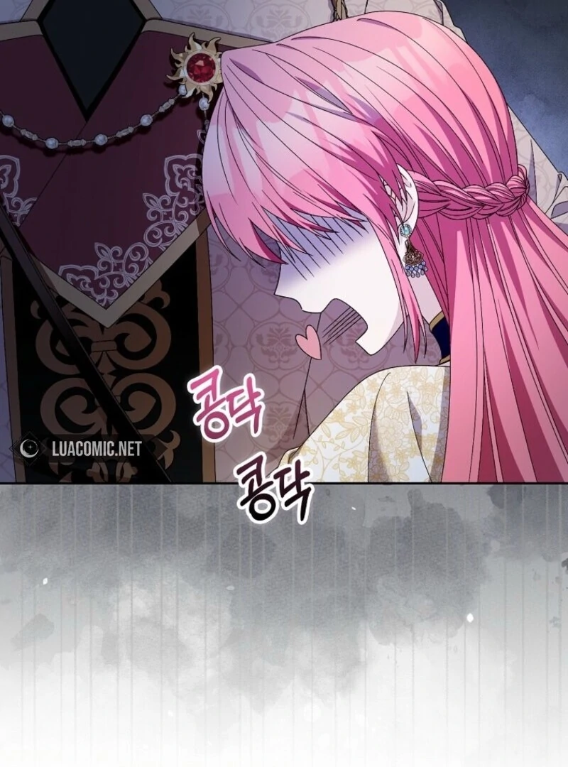 Beware of the Strongest Man Who is Crazy About Me Chapter 50 - Page 35