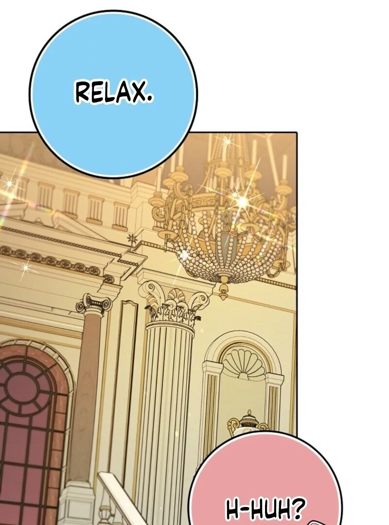 Beware of the Strongest Man Who is Crazy About Me Chapter 50 - Page 37