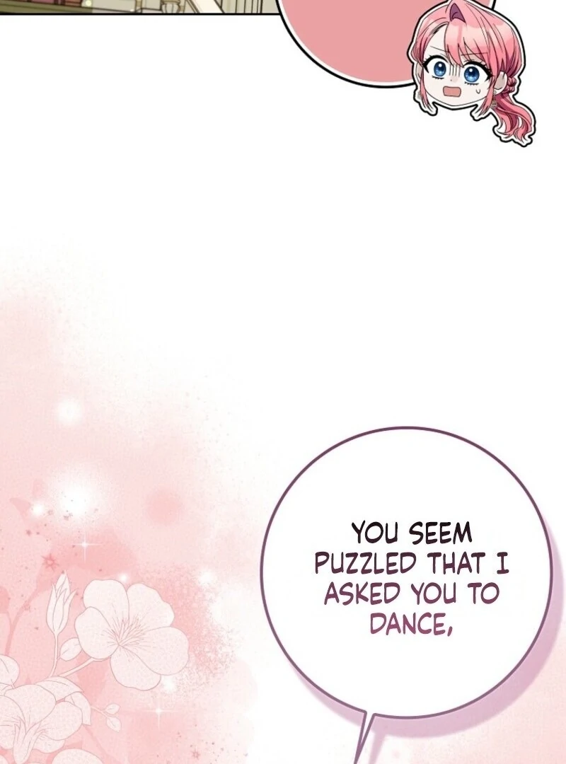 Beware of the Strongest Man Who is Crazy About Me Chapter 50 - Page 38