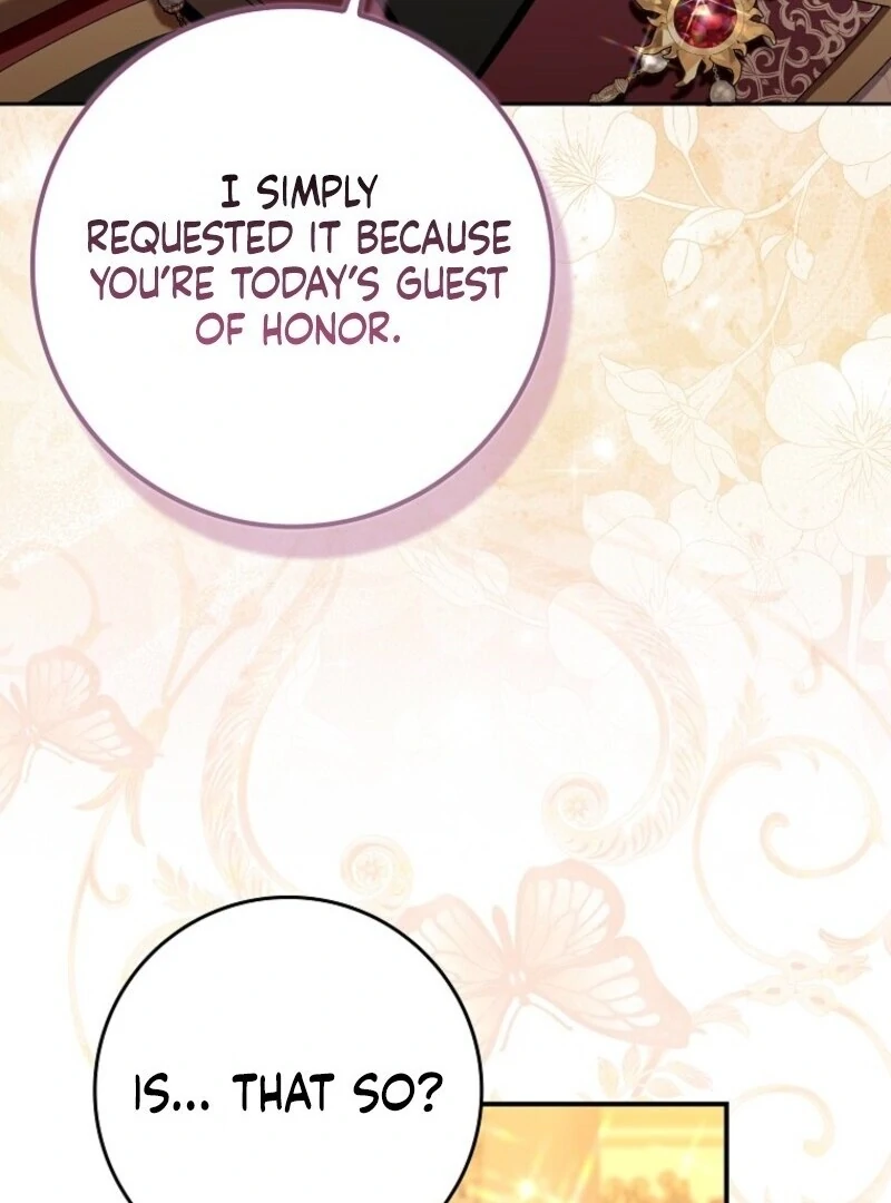 Beware of the Strongest Man Who is Crazy About Me Chapter 50 - Page 40