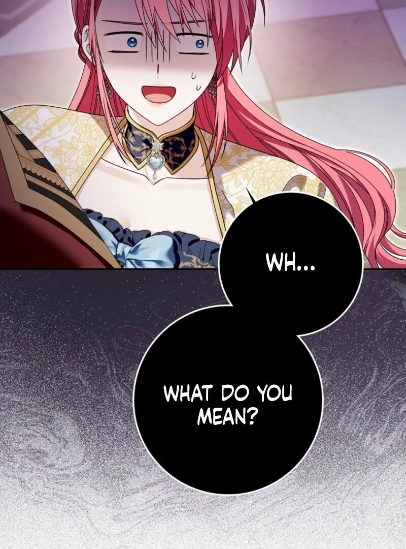 Beware of the Strongest Man Who is Crazy About Me Chapter 50 - Page 46