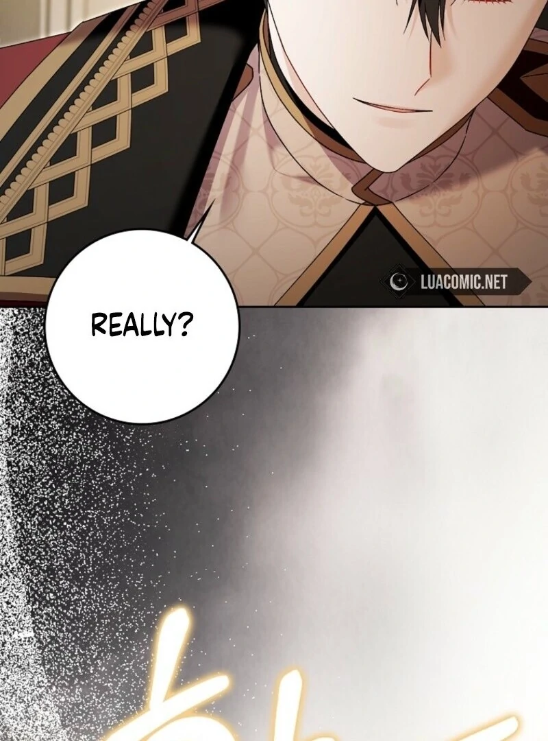 Beware of the Strongest Man Who is Crazy About Me Chapter 50 - Page 48