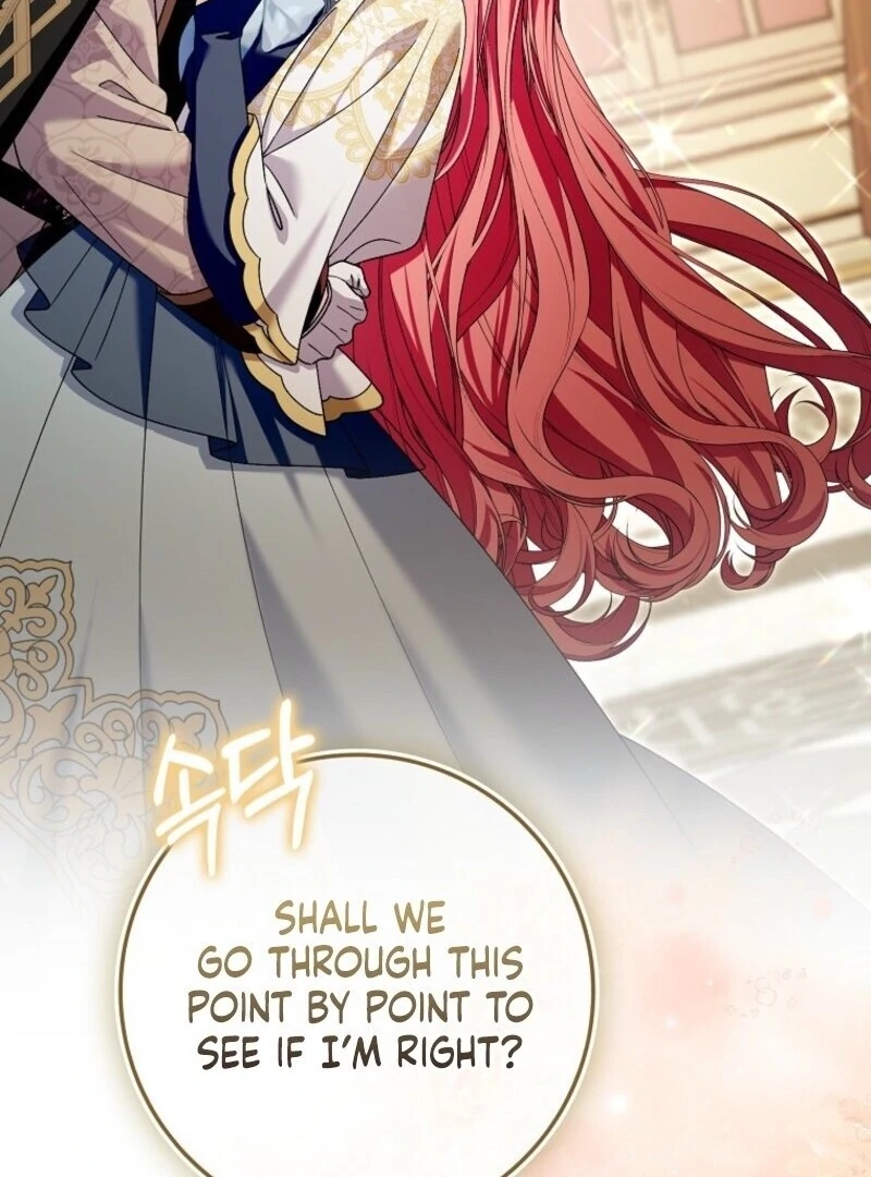 Beware of the Strongest Man Who is Crazy About Me Chapter 50 - Page 50