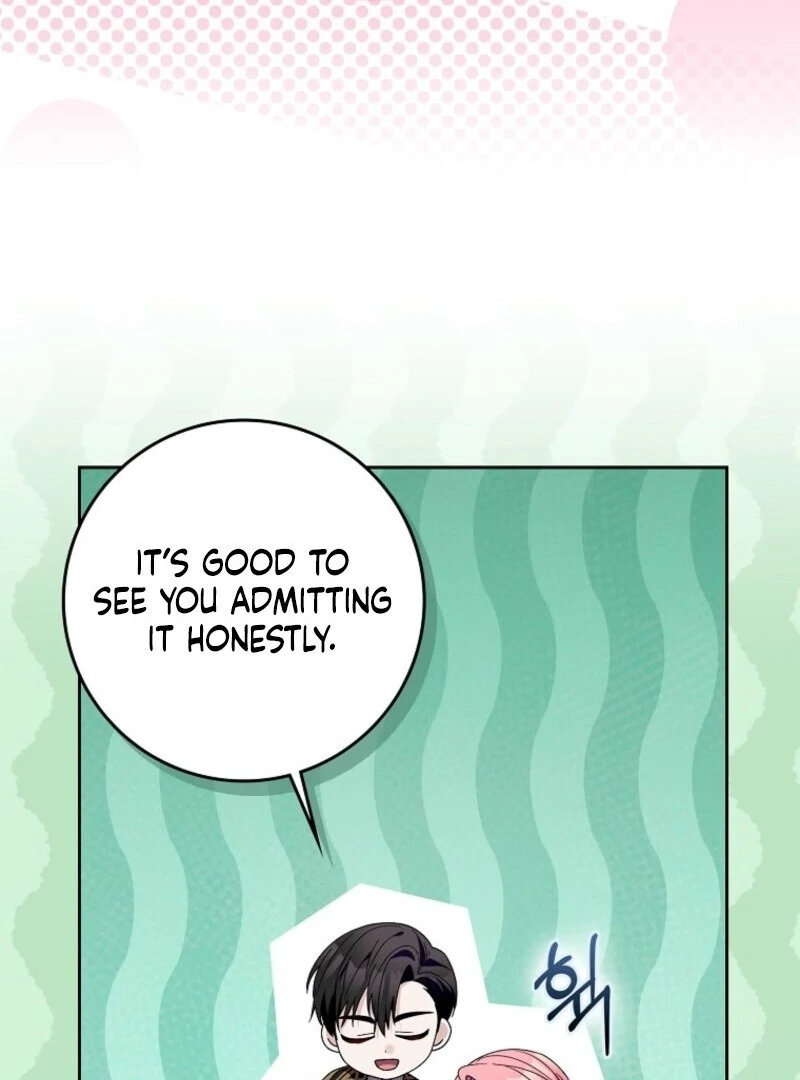 Beware of the Strongest Man Who is Crazy About Me Chapter 50 - Page 53