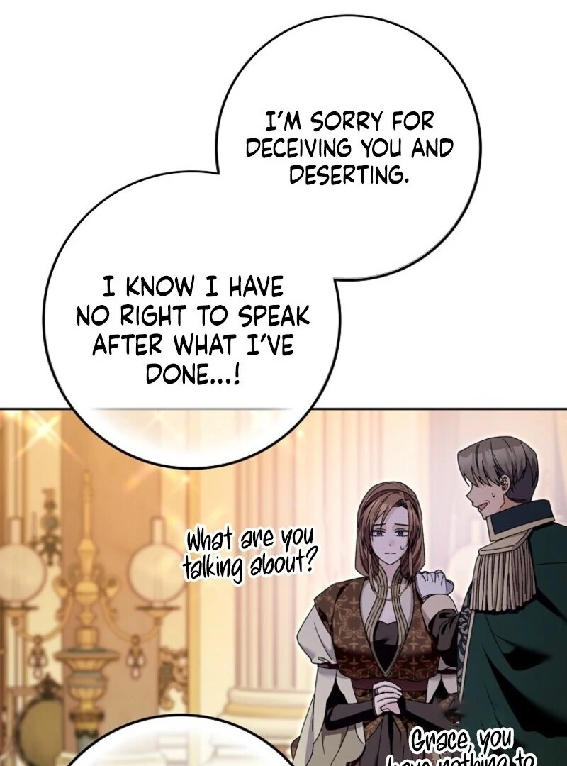 Beware of the Strongest Man Who is Crazy About Me Chapter 50 - Page 60