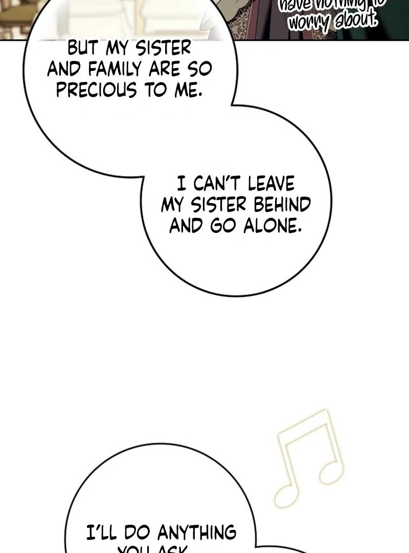 Beware of the Strongest Man Who is Crazy About Me Chapter 50 - Page 61