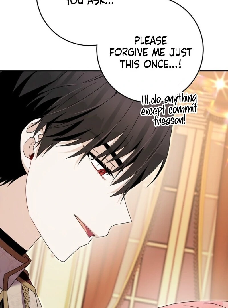 Beware of the Strongest Man Who is Crazy About Me Chapter 50 - Page 62
