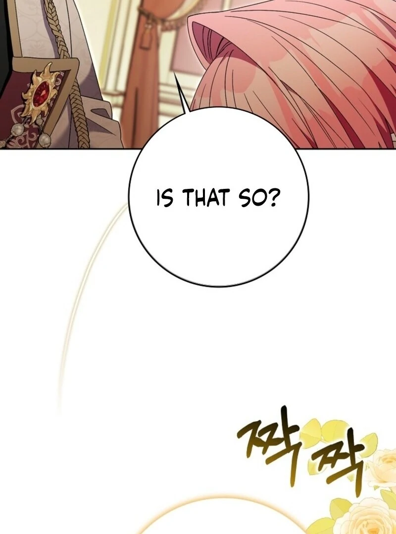 Beware of the Strongest Man Who is Crazy About Me Chapter 50 - Page 63