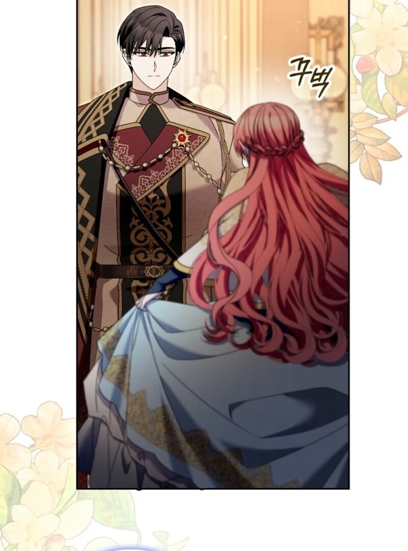 Beware of the Strongest Man Who is Crazy About Me Chapter 50 - Page 66