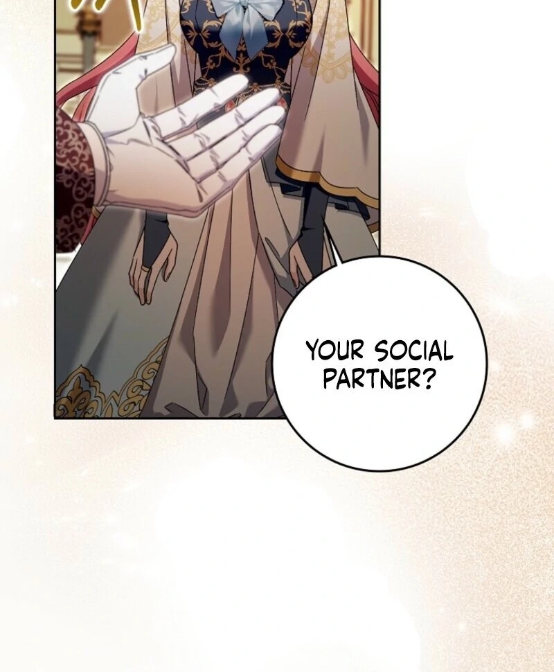 Beware of the Strongest Man Who is Crazy About Me Chapter 50 - Page 68