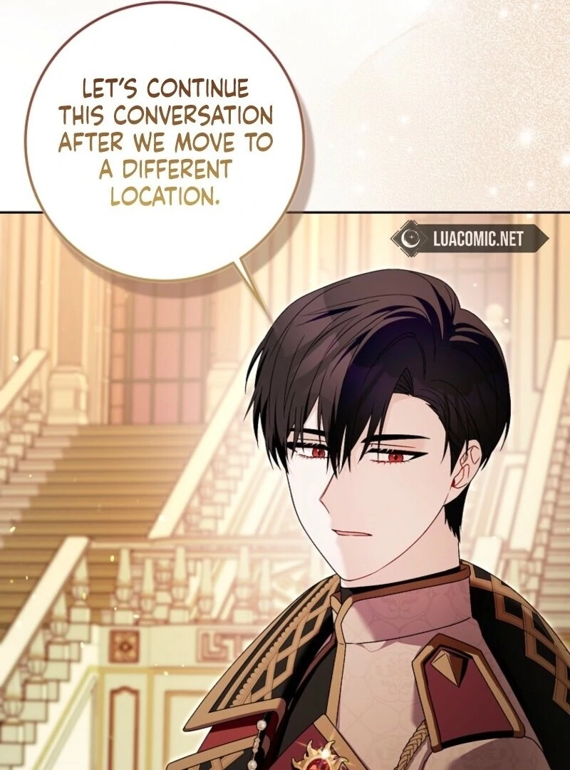 Beware of the Strongest Man Who is Crazy About Me Chapter 50 - Page 69
