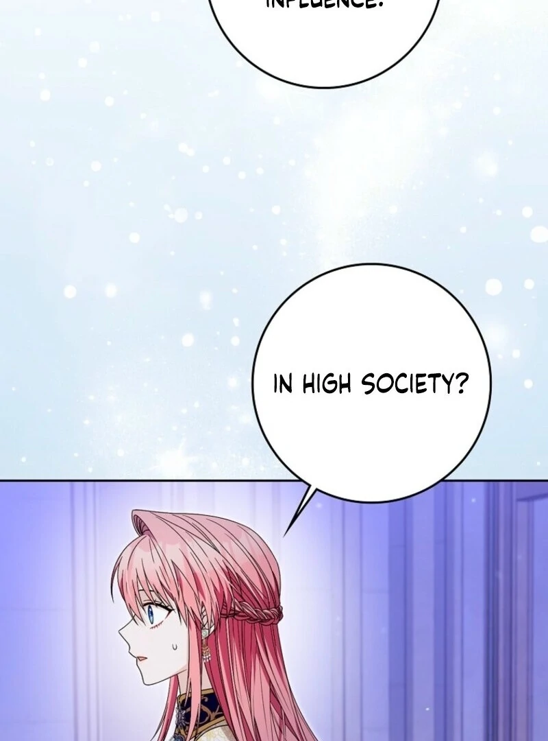 Beware of the Strongest Man Who is Crazy About Me Chapter 50 - Page 73