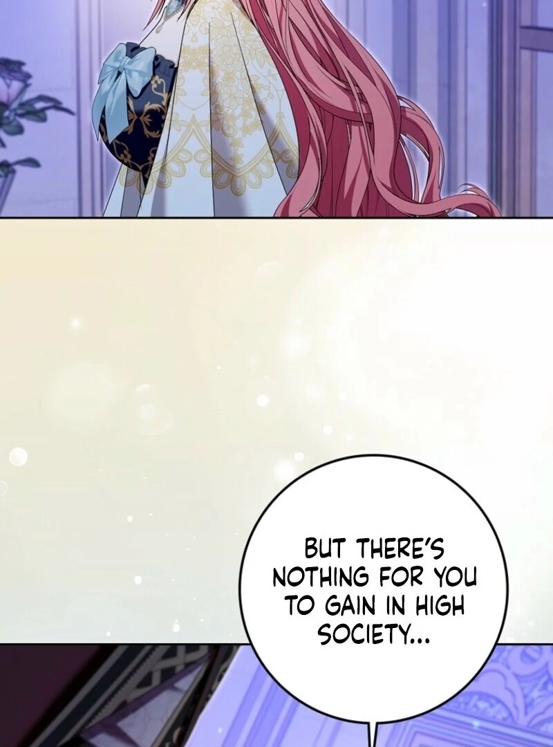 Beware of the Strongest Man Who is Crazy About Me Chapter 50 - Page 74