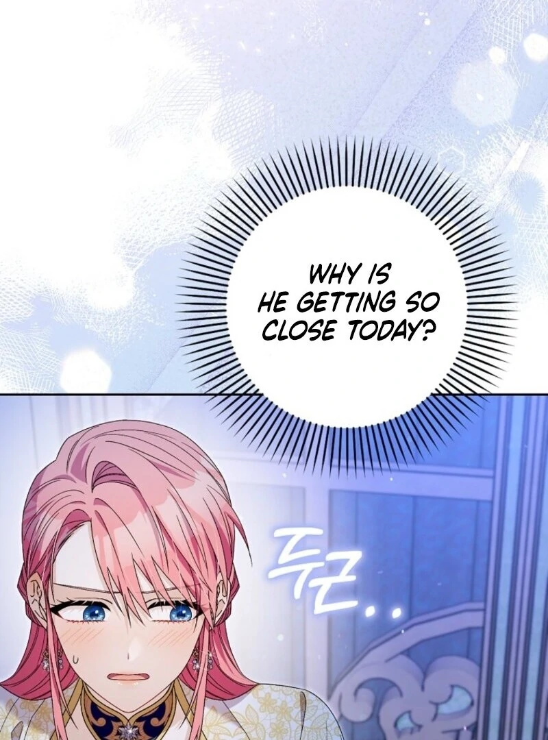 Beware of the Strongest Man Who is Crazy About Me Chapter 50 - Page 78