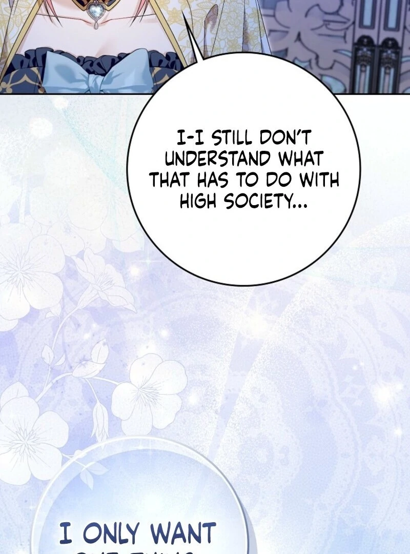 Beware of the Strongest Man Who is Crazy About Me Chapter 50 - Page 79