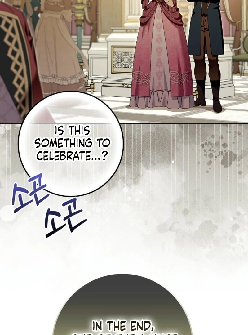 Beware of the Strongest Man Who is Crazy About Me Chapter 50 - Page 9