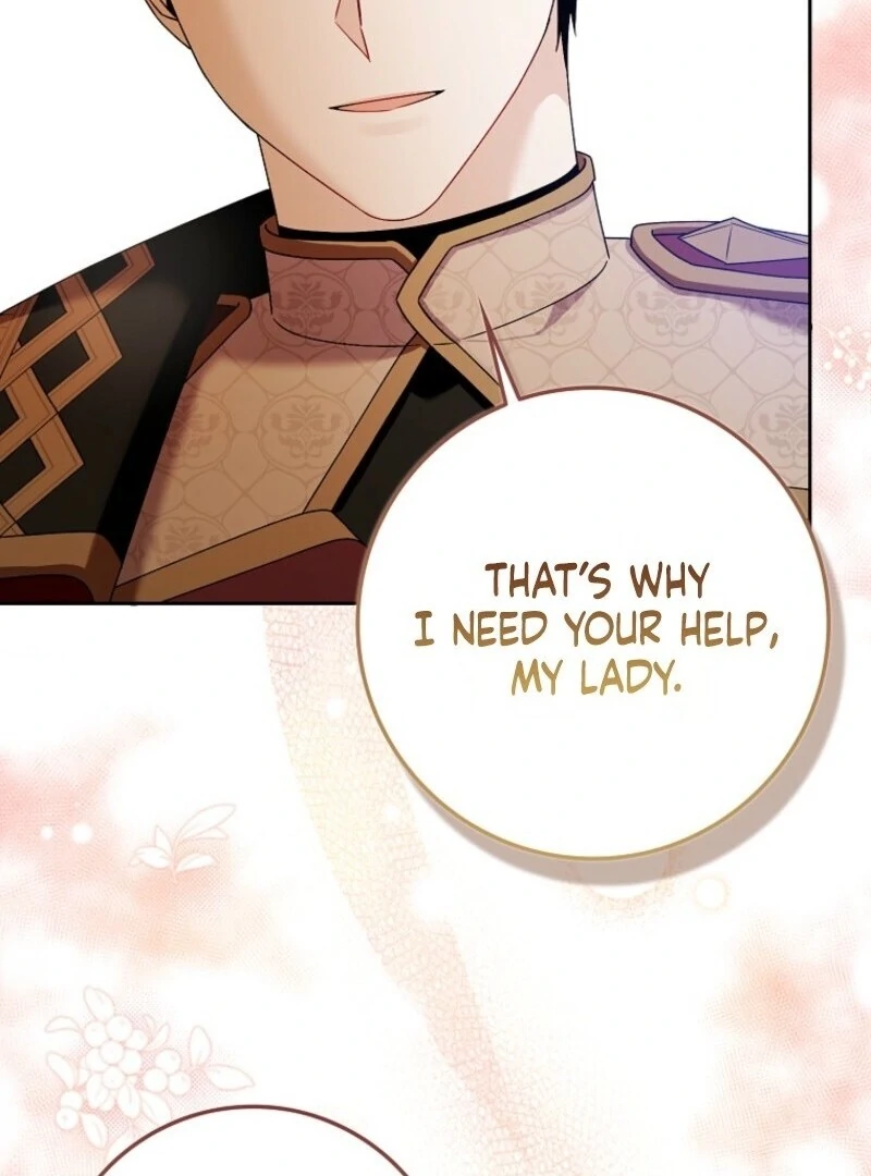 Beware of the Strongest Man Who is Crazy About Me Chapter 50 - Page 85