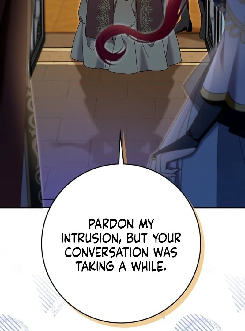 Beware of the Strongest Man Who is Crazy About Me Chapter 50 - Page 89