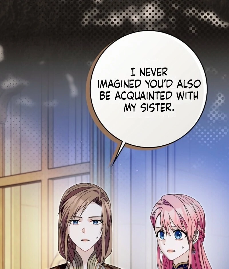 Beware of the Strongest Man Who is Crazy About Me Chapter 50 - Page 93