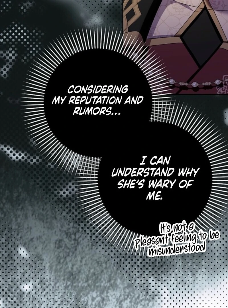 Beware of the Strongest Man Who is Crazy About Me Chapter 50 - Page 97