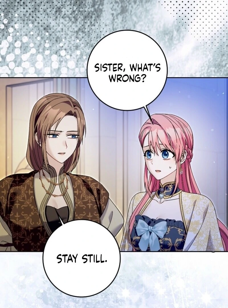 Beware of the Strongest Man Who is Crazy About Me Chapter 50 - Page 98