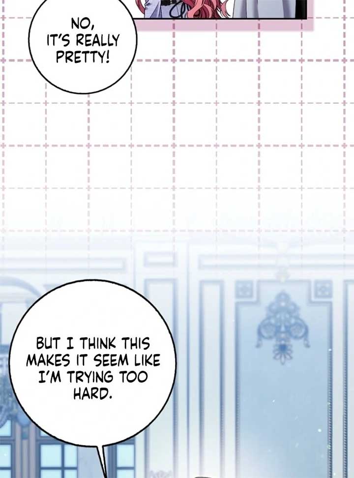 Beware of the Strongest Man Who is Crazy About Me Chapter 51 - Page 106