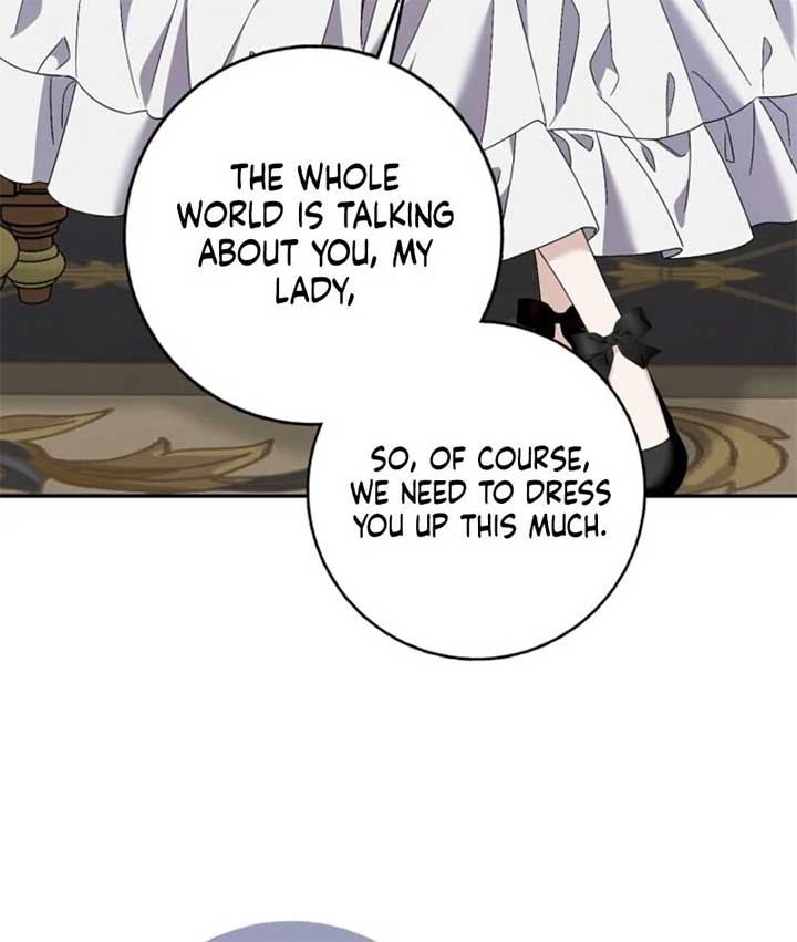 Beware of the Strongest Man Who is Crazy About Me Chapter 51 - Page 108