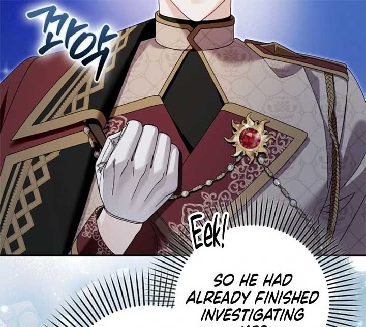 Beware of the Strongest Man Who is Crazy About Me Chapter 51 - Page 12