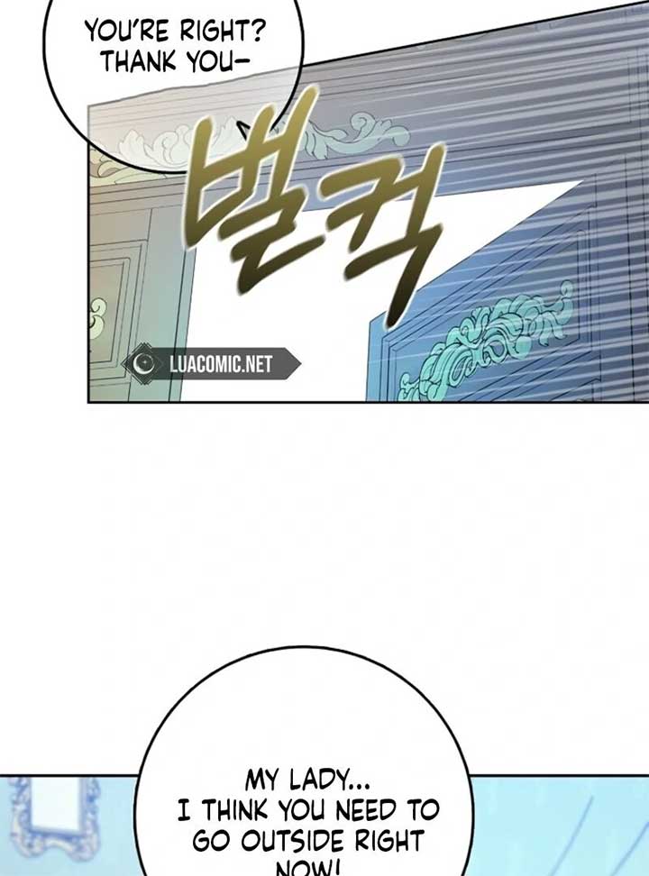 Beware of the Strongest Man Who is Crazy About Me Chapter 51 - Page 115