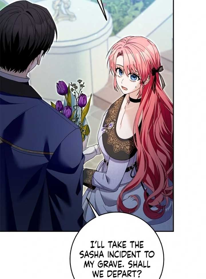 Beware of the Strongest Man Who is Crazy About Me Chapter 51 - Page 125