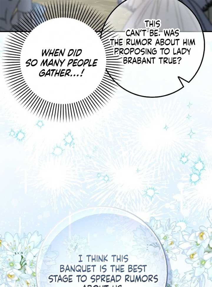 Beware of the Strongest Man Who is Crazy About Me Chapter 51 - Page 127