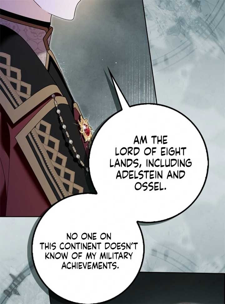 Beware of the Strongest Man Who is Crazy About Me Chapter 51 - Page 18