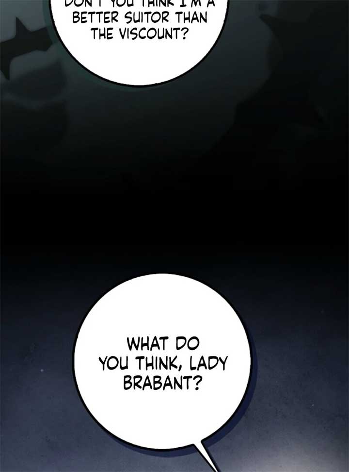 Beware of the Strongest Man Who is Crazy About Me Chapter 51 - Page 20