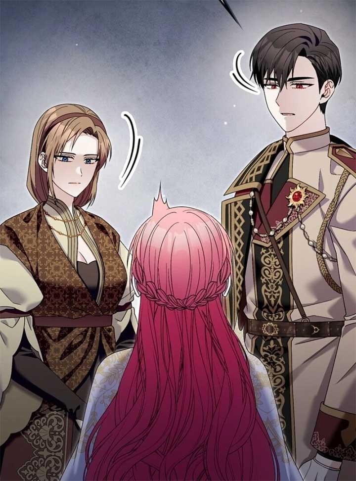 Beware of the Strongest Man Who is Crazy About Me Chapter 51 - Page 21