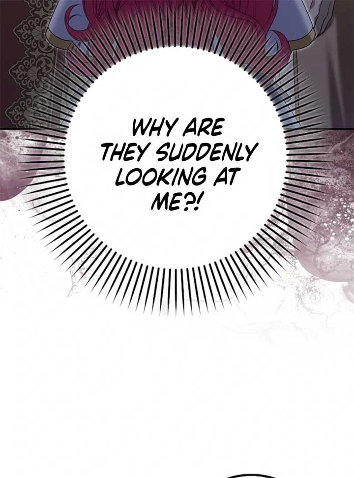 Beware of the Strongest Man Who is Crazy About Me Chapter 51 - Page 22